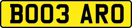 BO03ARO