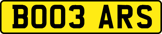 BO03ARS