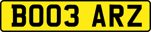 BO03ARZ