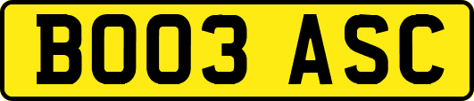 BO03ASC