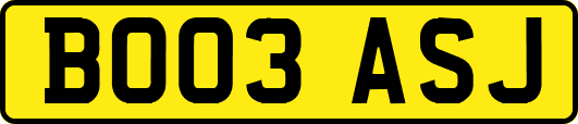 BO03ASJ