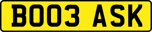 BO03ASK