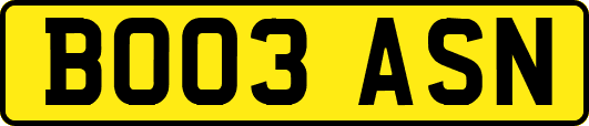 BO03ASN