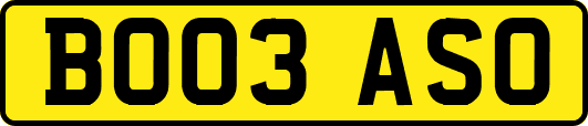 BO03ASO