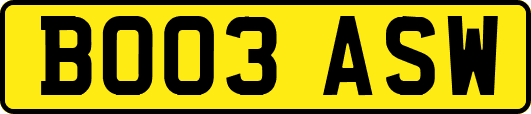BO03ASW