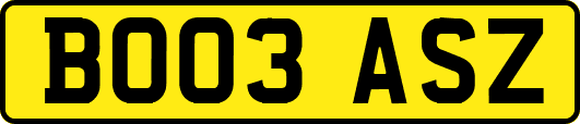 BO03ASZ