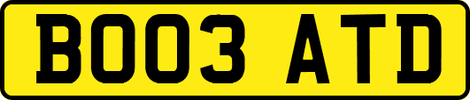 BO03ATD