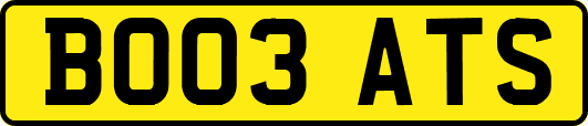 BO03ATS