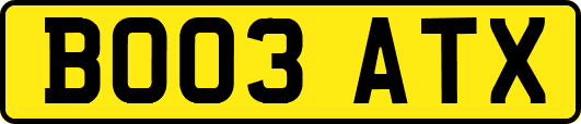 BO03ATX