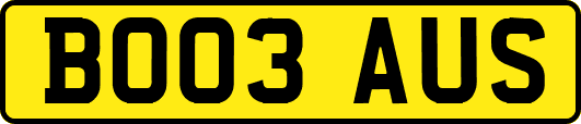 BO03AUS