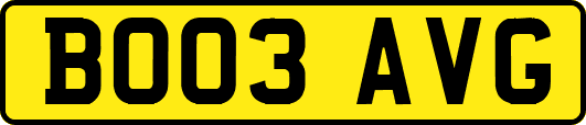 BO03AVG