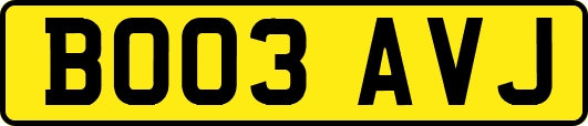 BO03AVJ
