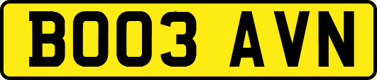 BO03AVN