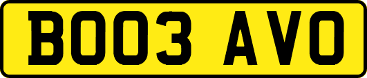 BO03AVO