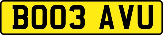 BO03AVU