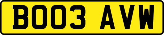 BO03AVW