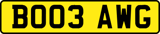 BO03AWG