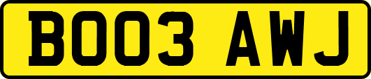 BO03AWJ