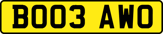 BO03AWO