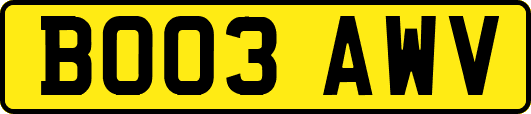 BO03AWV