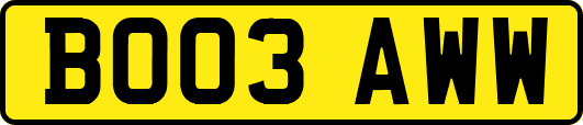 BO03AWW