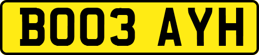 BO03AYH