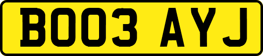 BO03AYJ
