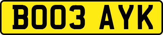 BO03AYK