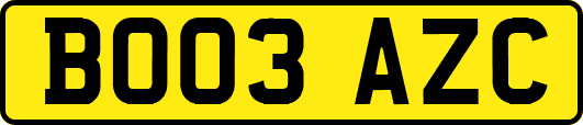 BO03AZC