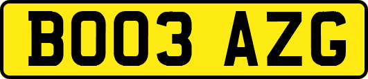 BO03AZG
