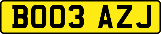BO03AZJ