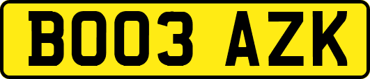 BO03AZK