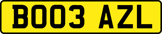 BO03AZL