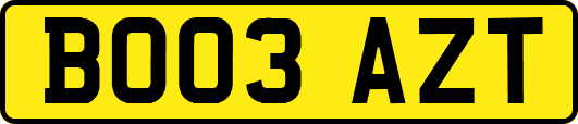 BO03AZT