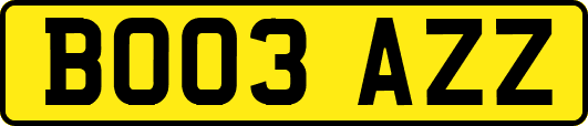 BO03AZZ