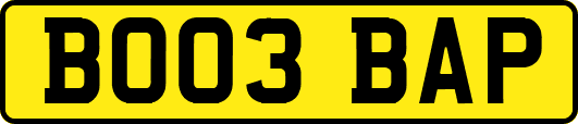 BO03BAP