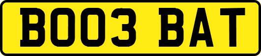 BO03BAT
