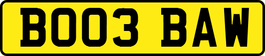 BO03BAW