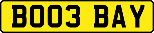 BO03BAY
