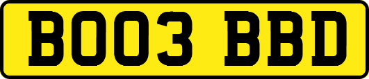 BO03BBD