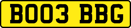 BO03BBG