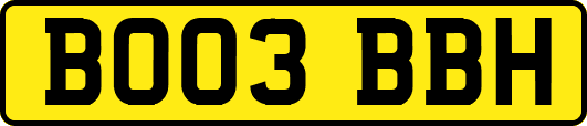BO03BBH