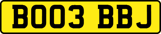BO03BBJ