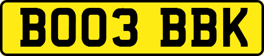 BO03BBK