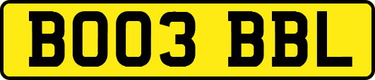 BO03BBL