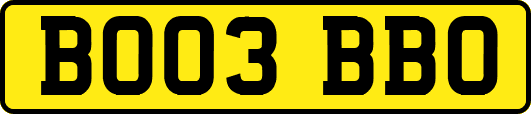 BO03BBO