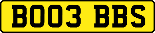 BO03BBS