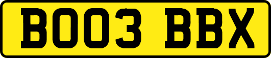 BO03BBX