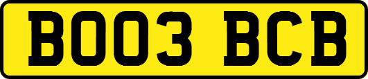 BO03BCB