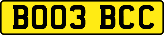 BO03BCC